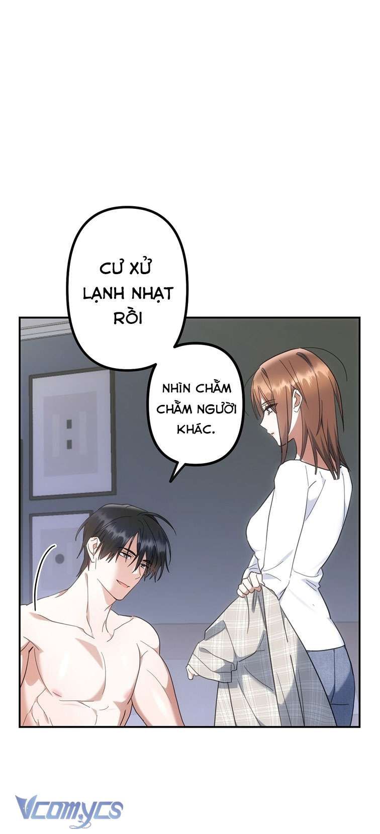 đọc truyện [18+] Vì Những Thứ Đã Tan Vỡ Chương 8 ảnh 11 tại Giả Dược