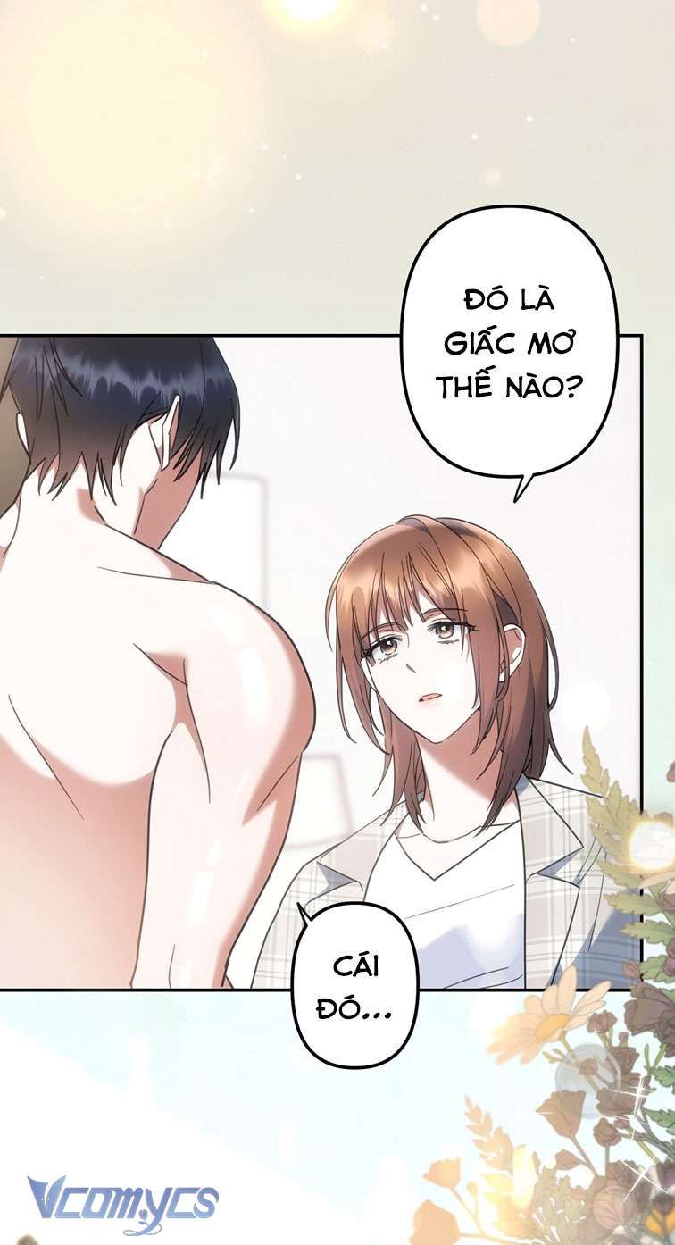 đọc truyện [18+] Vì Những Thứ Đã Tan Vỡ Chương 8 ảnh 17 tại Giả Dược