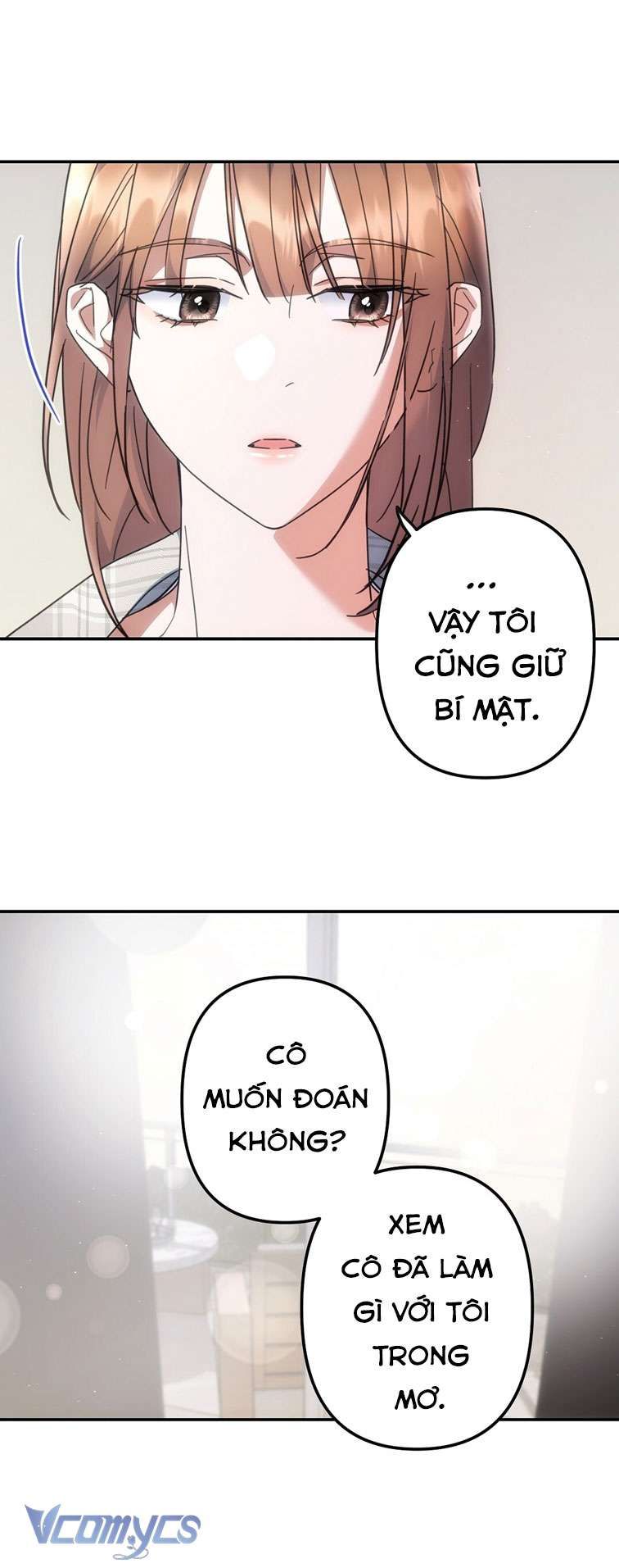 đọc truyện [18+] Vì Những Thứ Đã Tan Vỡ Chương 8 ảnh 19 tại Giả Dược