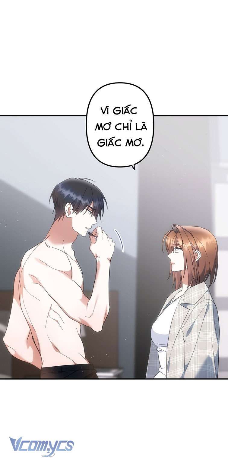 đọc truyện [18+] Vì Những Thứ Đã Tan Vỡ Chương 8 ảnh 20 tại Giả Dược