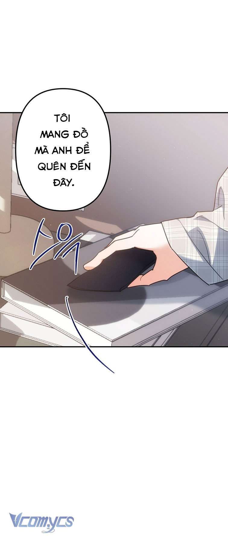 đọc truyện [18+] Vì Những Thứ Đã Tan Vỡ Chương 8 ảnh 21 tại Giả Dược