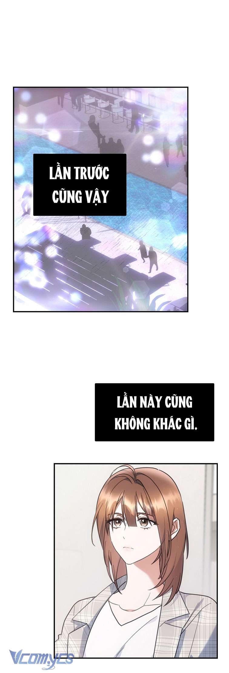 đọc truyện [18+] Vì Những Thứ Đã Tan Vỡ Chương 8 ảnh 24 tại Giả Dược