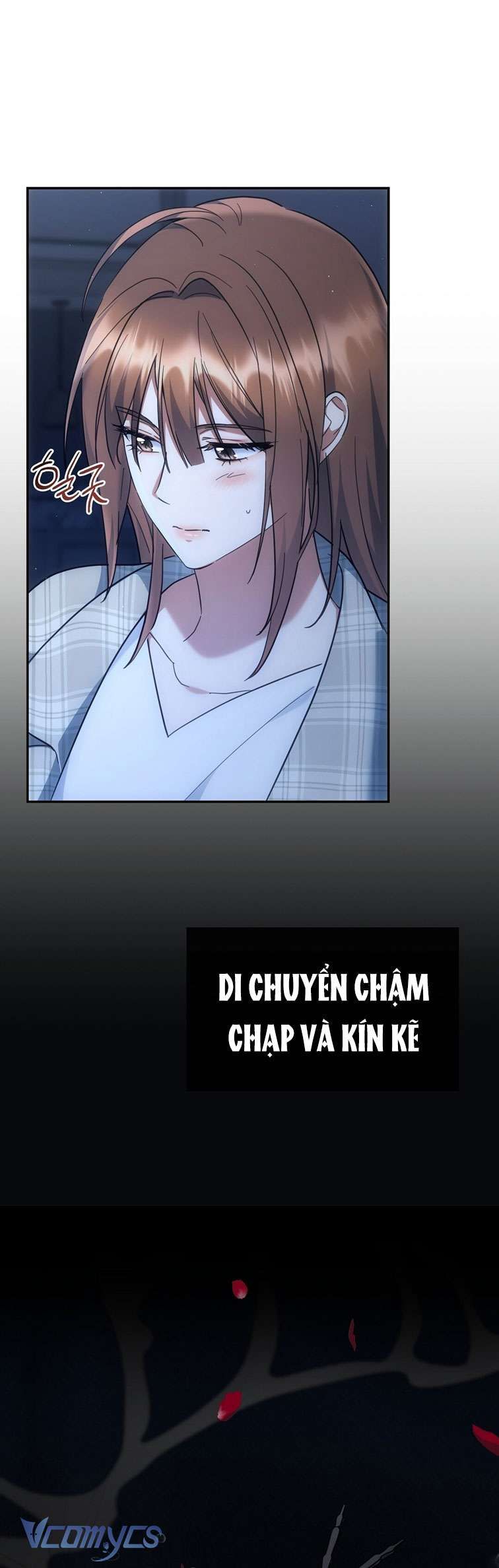 đọc truyện [18+] Vì Những Thứ Đã Tan Vỡ Chương 8 ảnh 4 tại Giả Dược