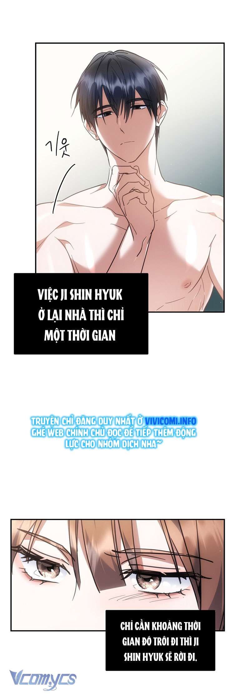 đọc truyện [18+] Vì Những Thứ Đã Tan Vỡ Chương 8 ảnh 36 tại Giả Dược