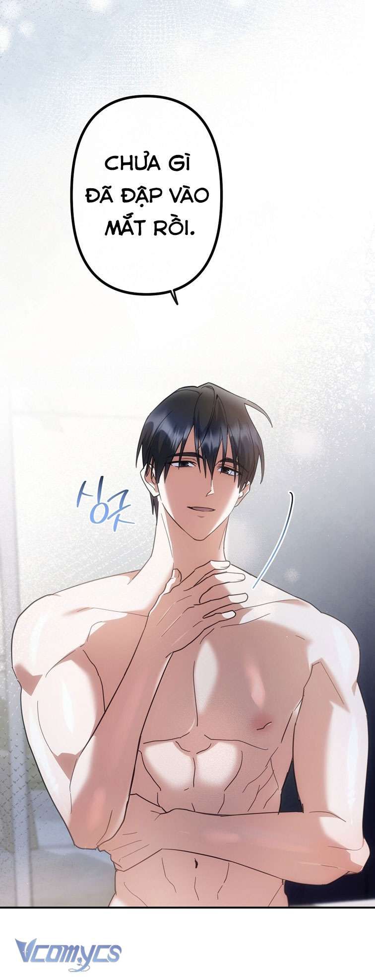 đọc truyện [18+] Vì Những Thứ Đã Tan Vỡ Chương 8 ảnh 38 tại Giả Dược