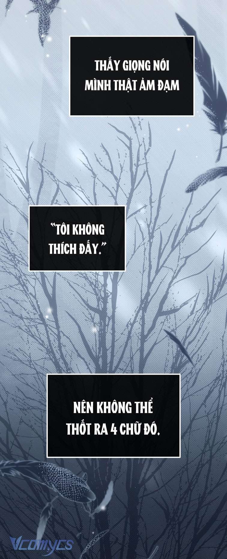 đọc truyện [18+] Vì Những Thứ Đã Tan Vỡ Chương 8 ảnh 49 tại Giả Dược