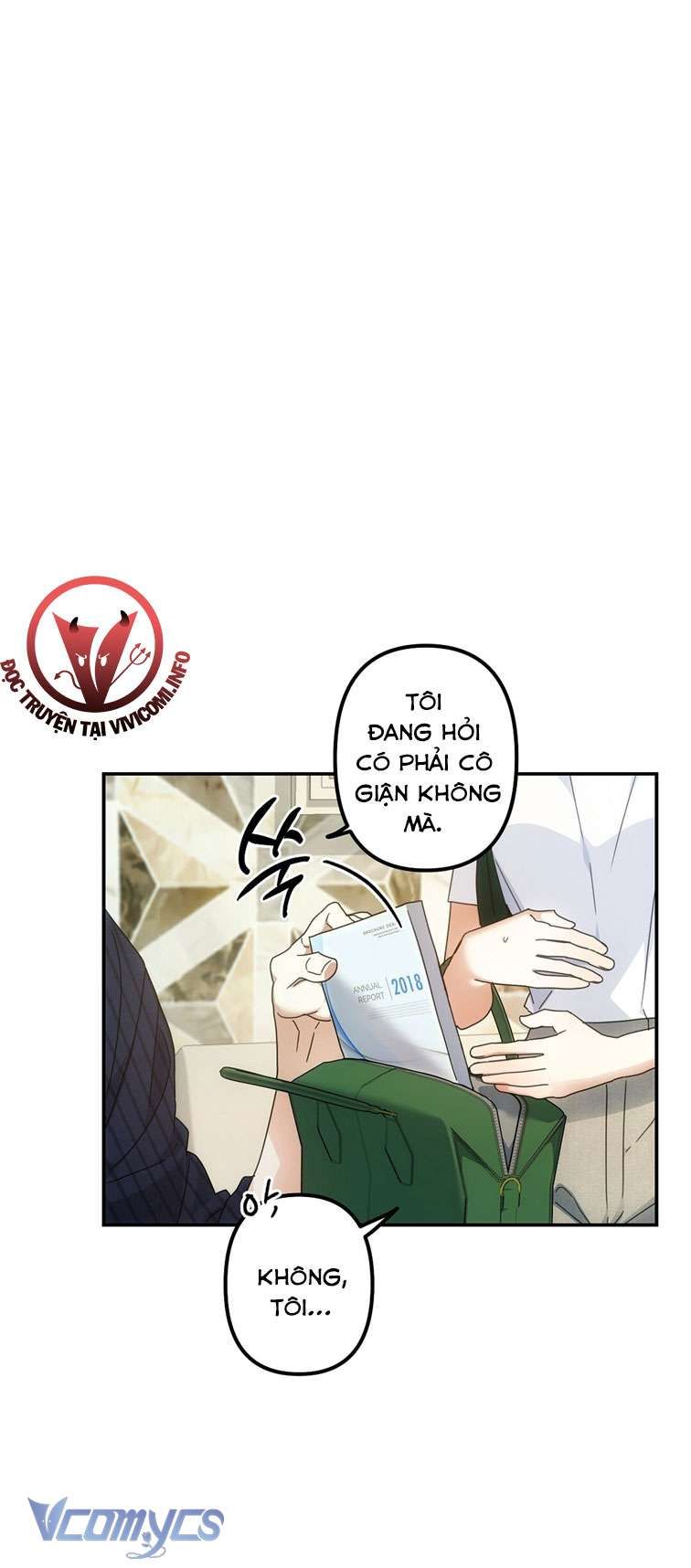 đọc truyện [18+] Vì Những Thứ Đã Tan Vỡ Chương 9 ảnh 19 tại Giả Dược