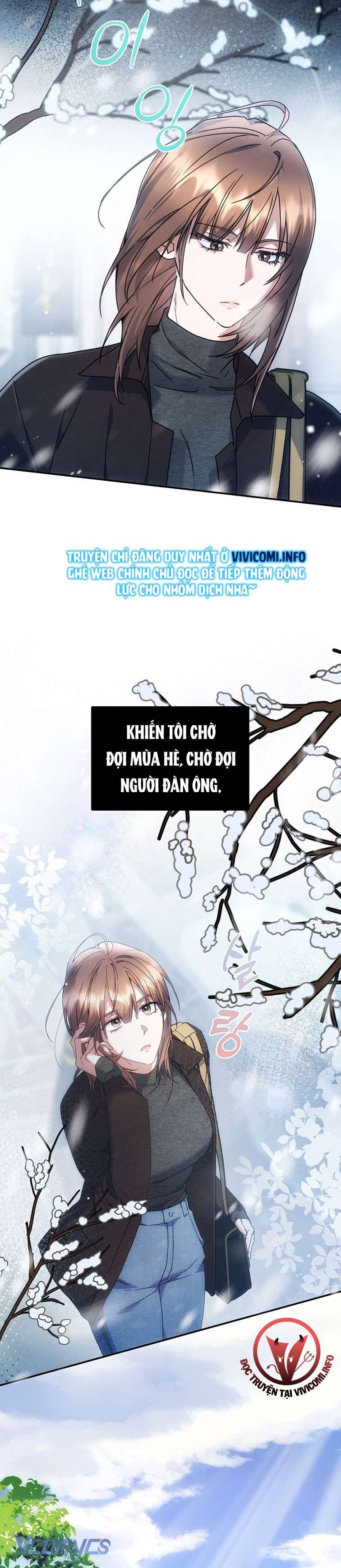 đọc truyện [18+] Vì Những Thứ Đã Tan Vỡ Chương 9 ảnh 5 tại Giả Dược