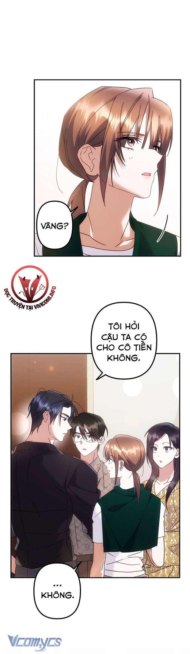 đọc truyện [18+] Vì Những Thứ Đã Tan Vỡ Chương 9 ảnh 43 tại Giả Dược