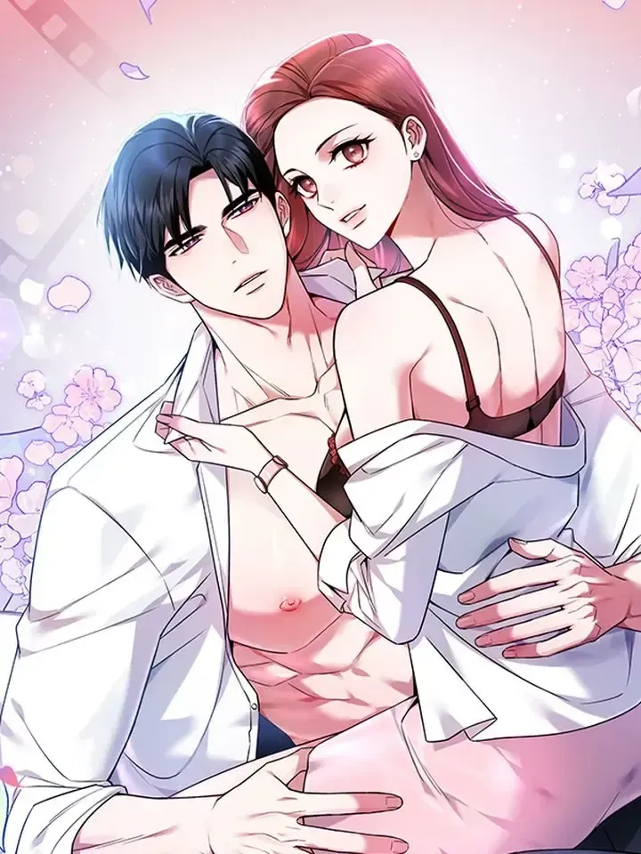 [18+] Vị Tiền Bối Ngang Ngược