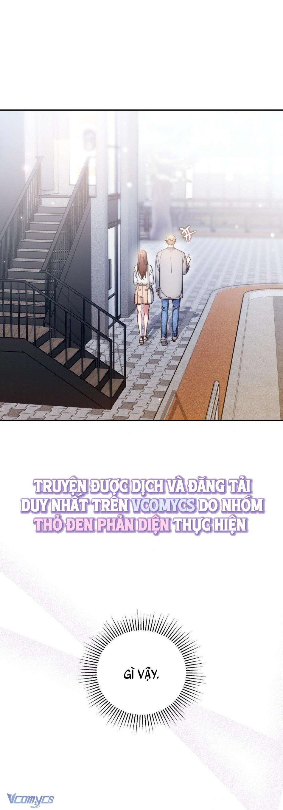 đọc truyện [18+] Vị Tiền Bối Ngang Ngược Chương 10 ảnh 22 tại Truyện Dạ Ký