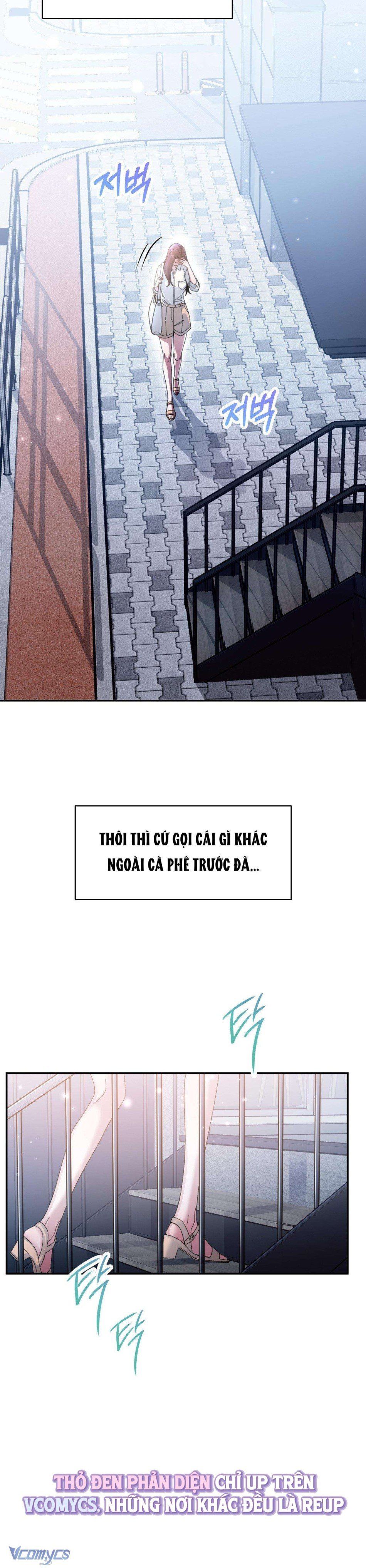 đọc truyện [18+] Vị Tiền Bối Ngang Ngược Chương 10 ảnh 7 tại Truyện Dạ Ký