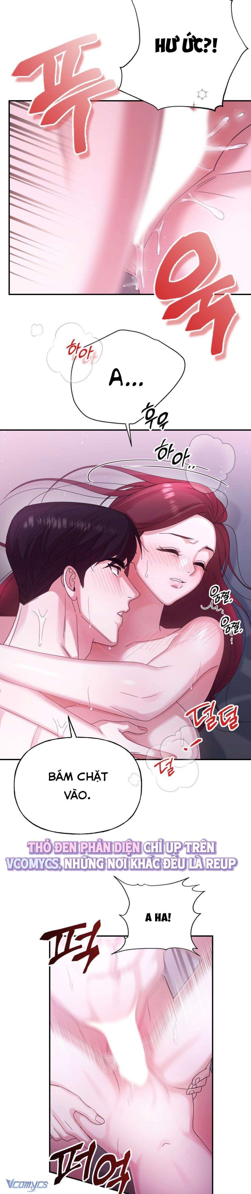 đọc truyện [18+] Vị Tiền Bối Ngang Ngược Chương 7 ảnh 16 tại Truyện Dạ Ký