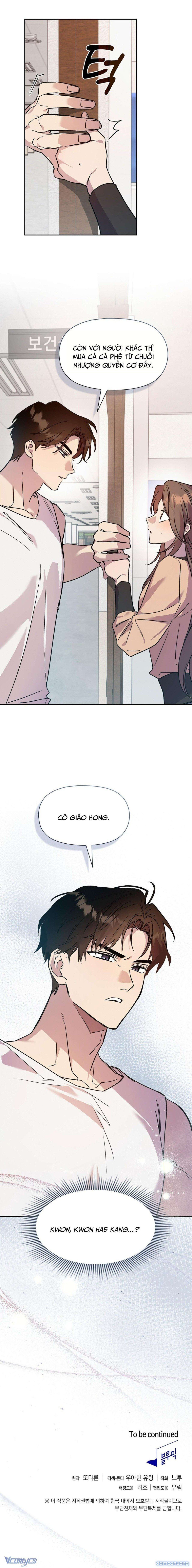 đọc truyện [18+] Vị Trí Cơ Thể Chương 10 ảnh 9 tại Thiên Thai Truyện