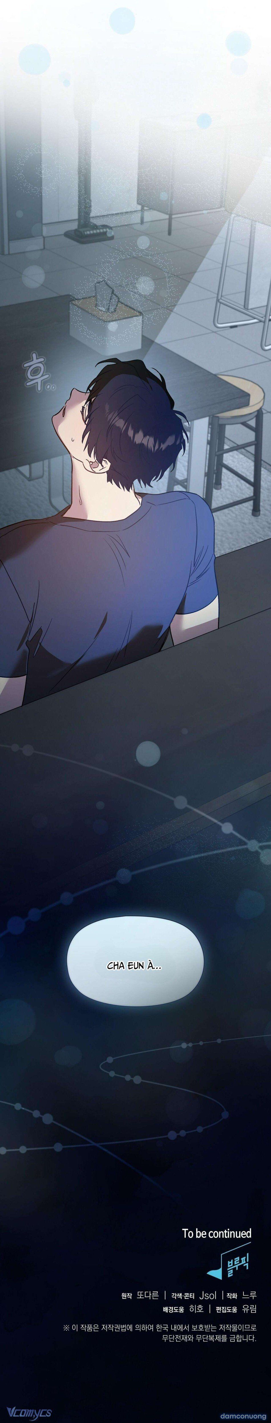 đọc truyện [18+] Vị Trí Cơ Thể Chương 13 ảnh 12 tại Thiên Thai Truyện