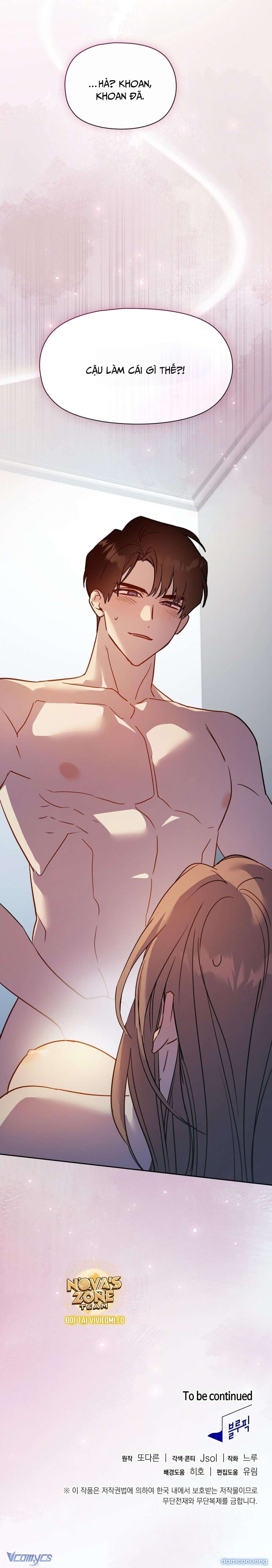 đọc truyện [18+] Vị Trí Cơ Thể Chương 16 ảnh 11 tại Thiên Thai Truyện