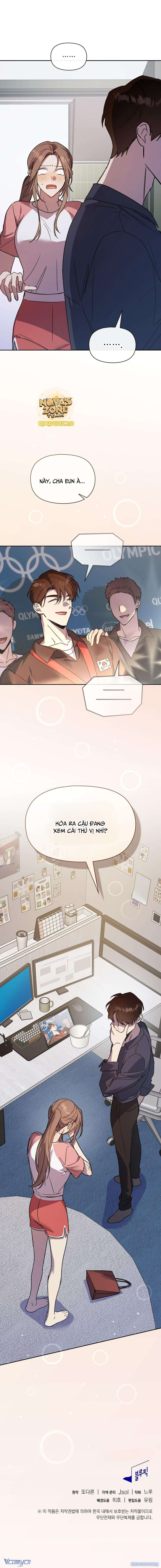 đọc truyện [18+] Vị Trí Cơ Thể Chương 20 ảnh 11 tại Thiên Thai Truyện