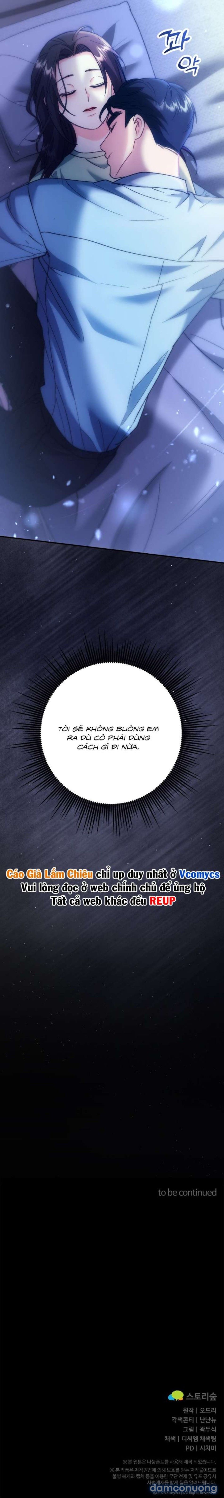 đọc truyện [18+] Vì Yêu Và Yêu Chương 16 ảnh 7 tại Thiên Thai Truyện