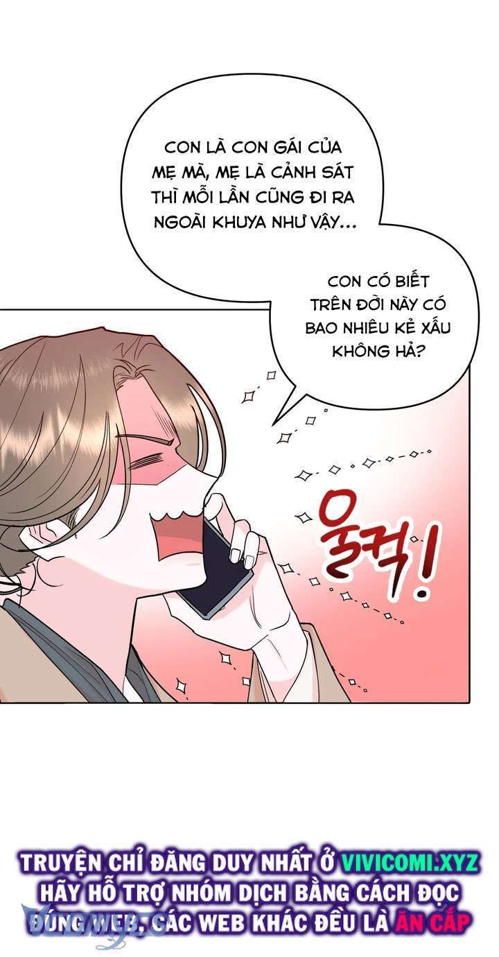 đọc truyện [18+] Viên Cảnh Sát Mà Tôi Ham Muốn Chương 1 ảnh 17 tại Truyện Dạ Ký