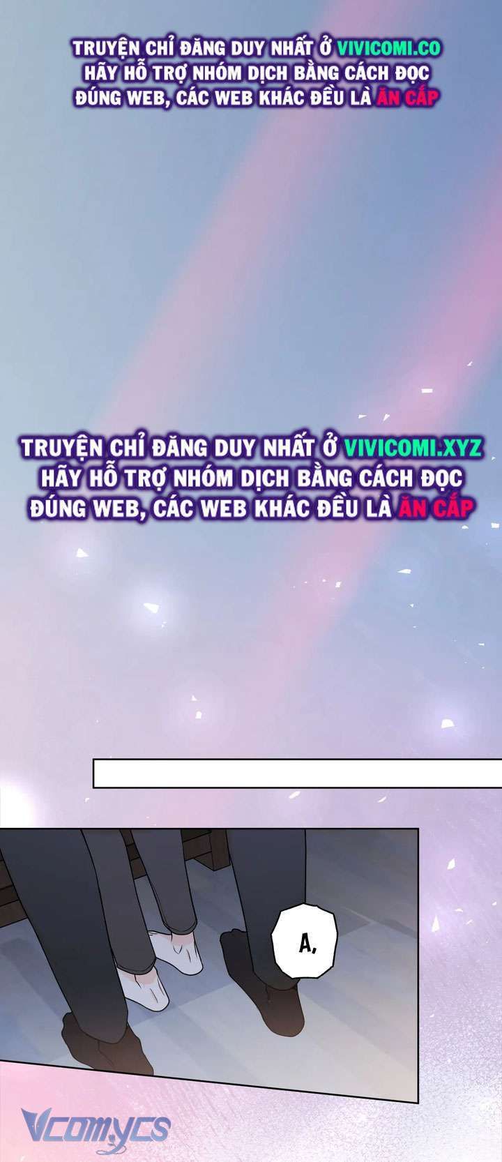 đọc truyện [18+] Viên Cảnh Sát Mà Tôi Ham Muốn Chương 1 ảnh 3 tại Truyện Dạ Ký