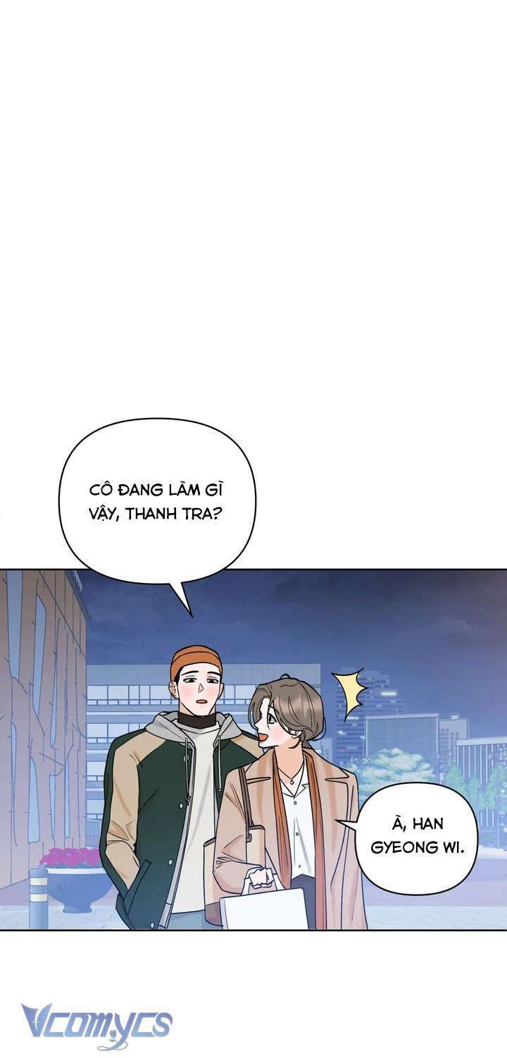 đọc truyện [18+] Viên Cảnh Sát Mà Tôi Ham Muốn Chương 1 ảnh 23 tại Truyện Dạ Ký