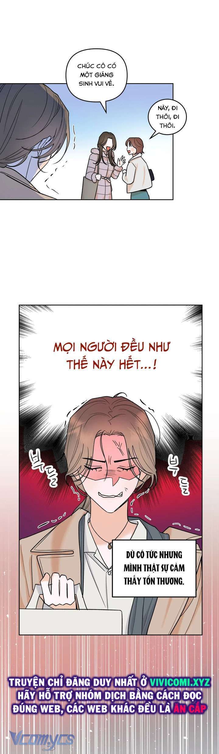 đọc truyện [18+] Viên Cảnh Sát Mà Tôi Ham Muốn Chương 1 ảnh 28 tại Truyện Dạ Ký