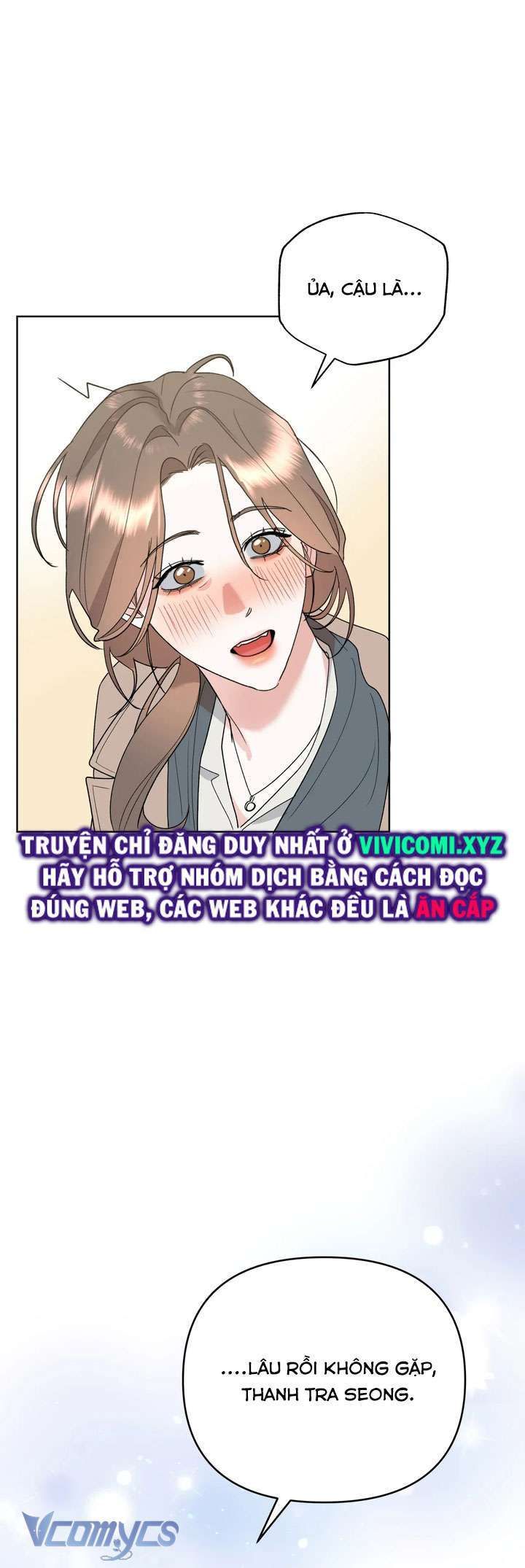 đọc truyện [18+] Viên Cảnh Sát Mà Tôi Ham Muốn Chương 1 ảnh 34 tại Truyện Dạ Ký