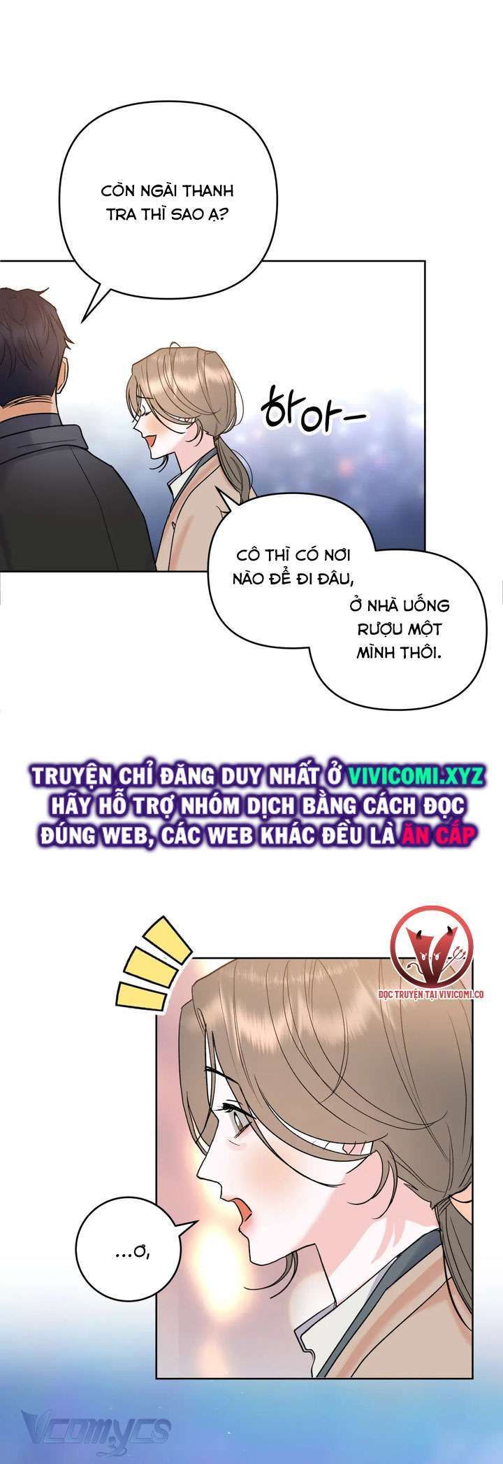 đọc truyện [18+] Viên Cảnh Sát Mà Tôi Ham Muốn Chương 1 ảnh 41 tại Truyện Dạ Ký