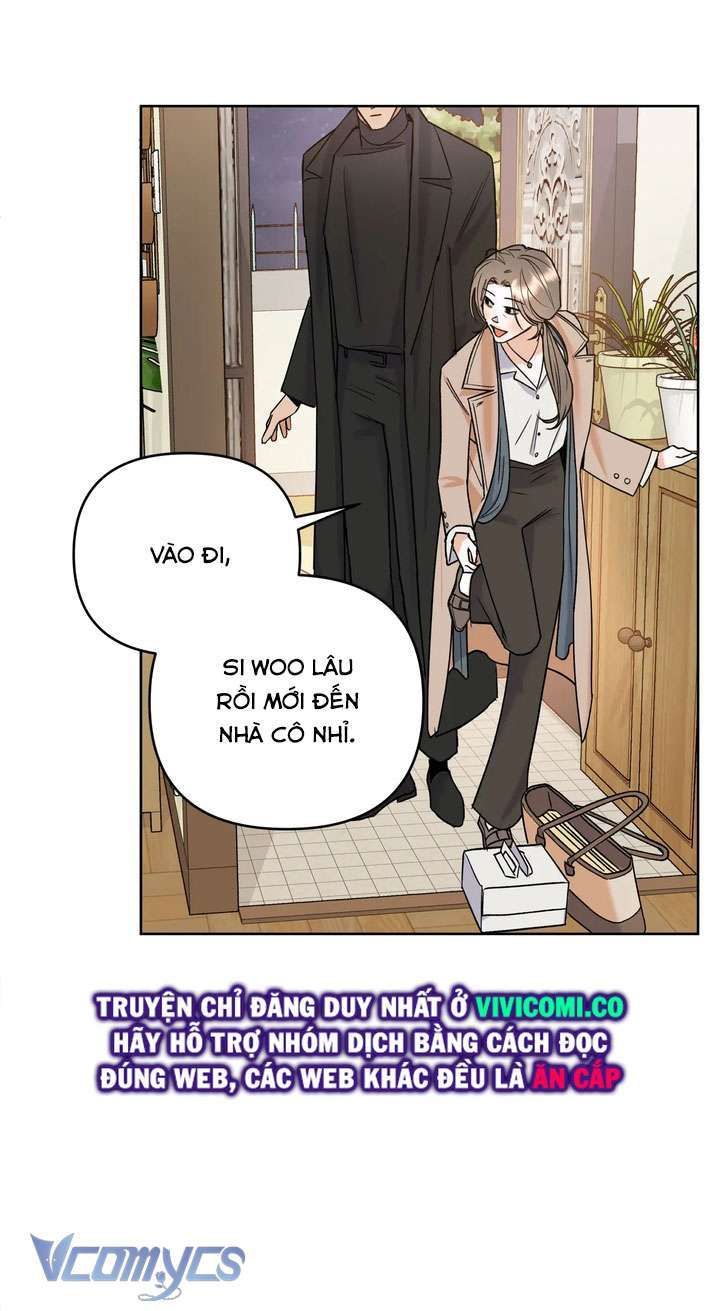 đọc truyện [18+] Viên Cảnh Sát Mà Tôi Ham Muốn Chương 1 ảnh 44 tại Truyện Dạ Ký