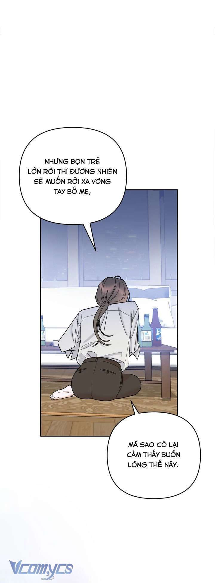 đọc truyện [18+] Viên Cảnh Sát Mà Tôi Ham Muốn Chương 1 ảnh 50 tại Truyện Dạ Ký