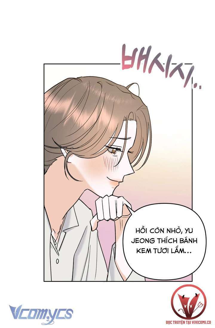 đọc truyện [18+] Viên Cảnh Sát Mà Tôi Ham Muốn Chương 1 ảnh 53 tại Truyện Dạ Ký