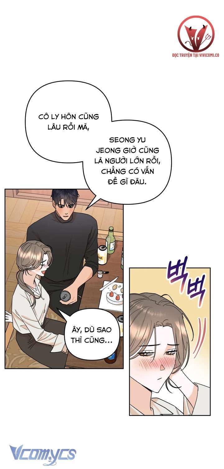 đọc truyện [18+] Viên Cảnh Sát Mà Tôi Ham Muốn Chương 1 ảnh 56 tại Truyện Dạ Ký