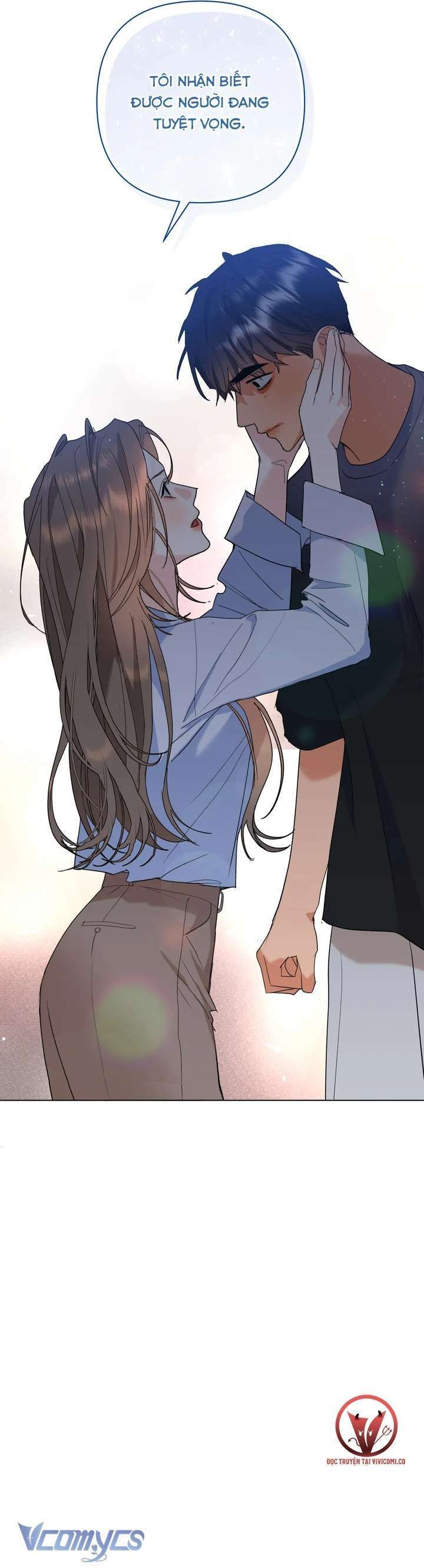 đọc truyện [18+] Viên Cảnh Sát Mà Tôi Ham Muốn Chương 10 ảnh 11 tại Truyện Dạ Ký