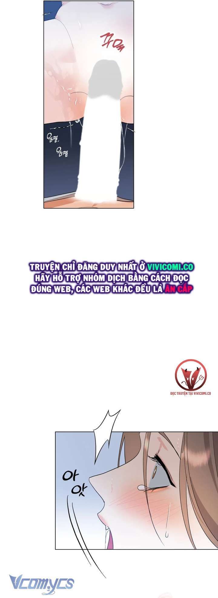 đọc truyện [18+] Viên Cảnh Sát Mà Tôi Ham Muốn Chương 10 ảnh 40 tại Truyện Dạ Ký