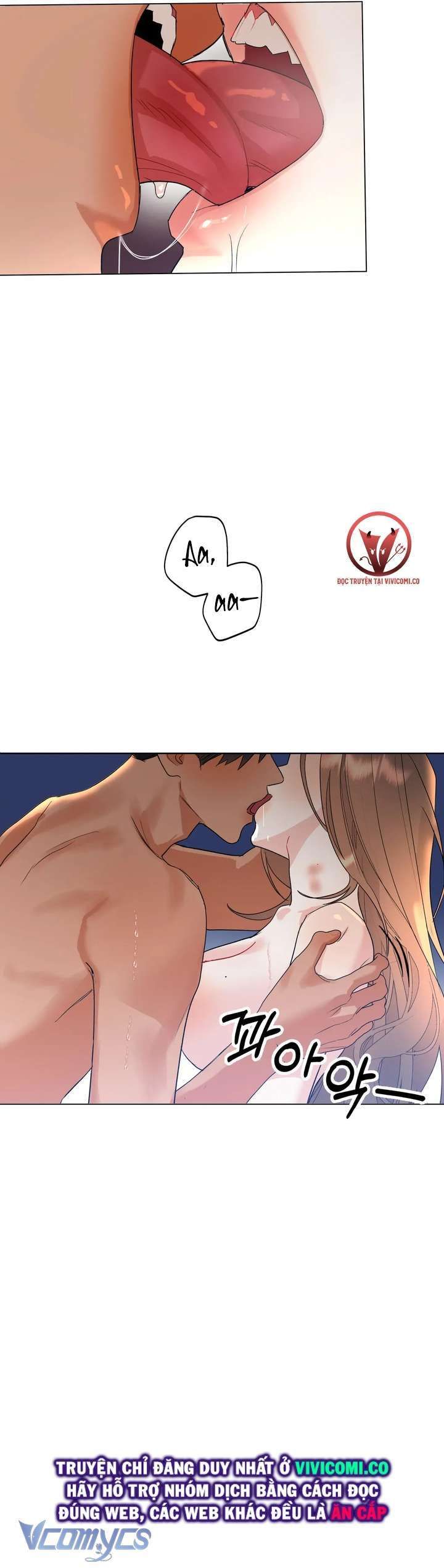 đọc truyện [18+] Viên Cảnh Sát Mà Tôi Ham Muốn Chương 10 ảnh 45 tại Truyện Dạ Ký