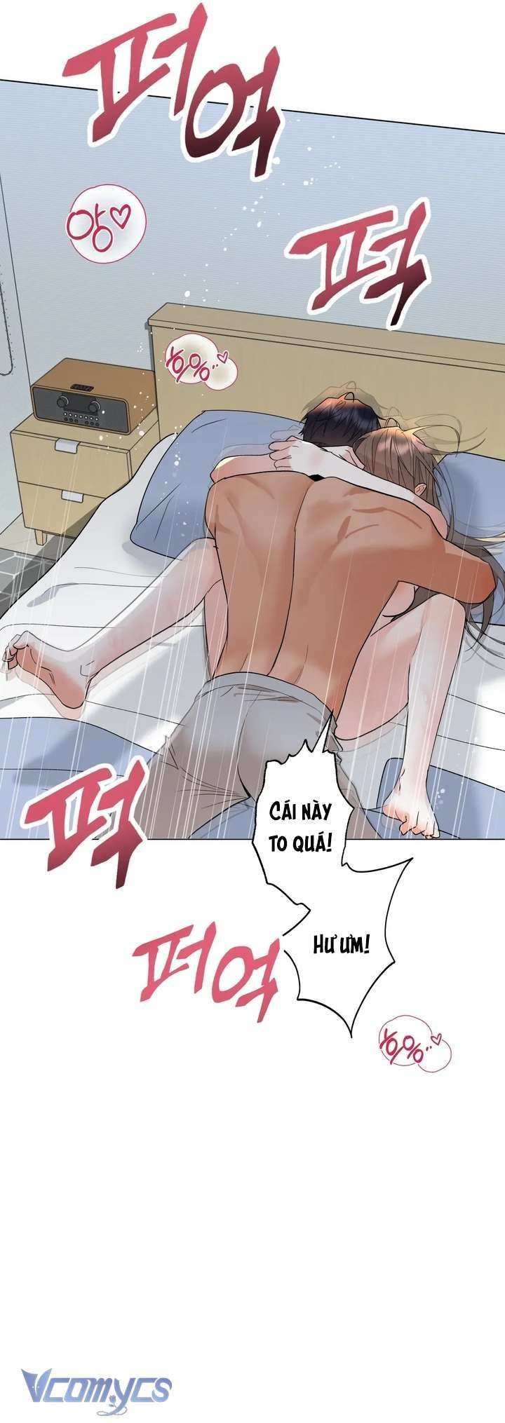đọc truyện [18+] Viên Cảnh Sát Mà Tôi Ham Muốn Chương 10 ảnh 46 tại Truyện Dạ Ký