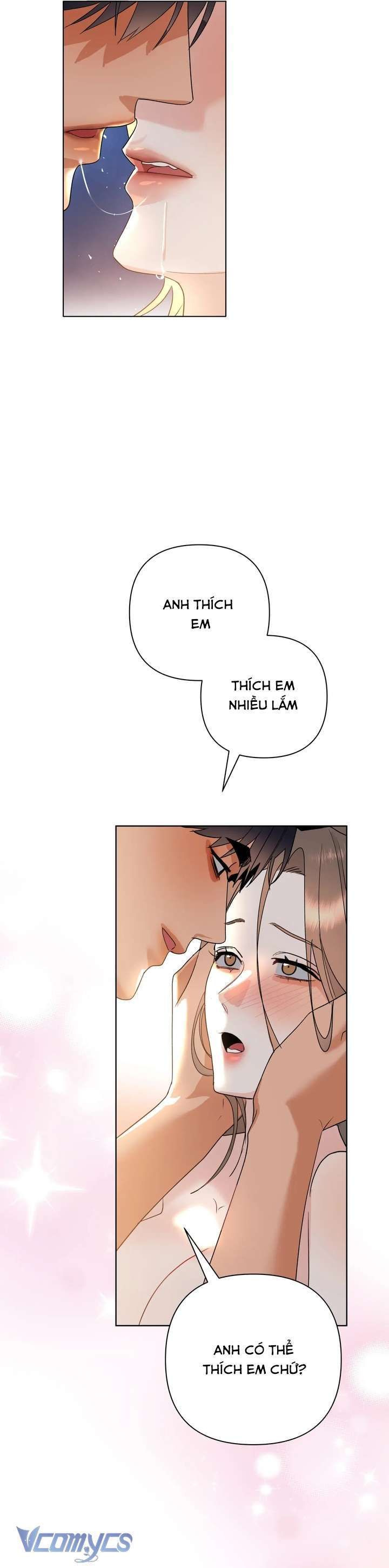 đọc truyện [18+] Viên Cảnh Sát Mà Tôi Ham Muốn Chương 10 ảnh 54 tại Truyện Dạ Ký