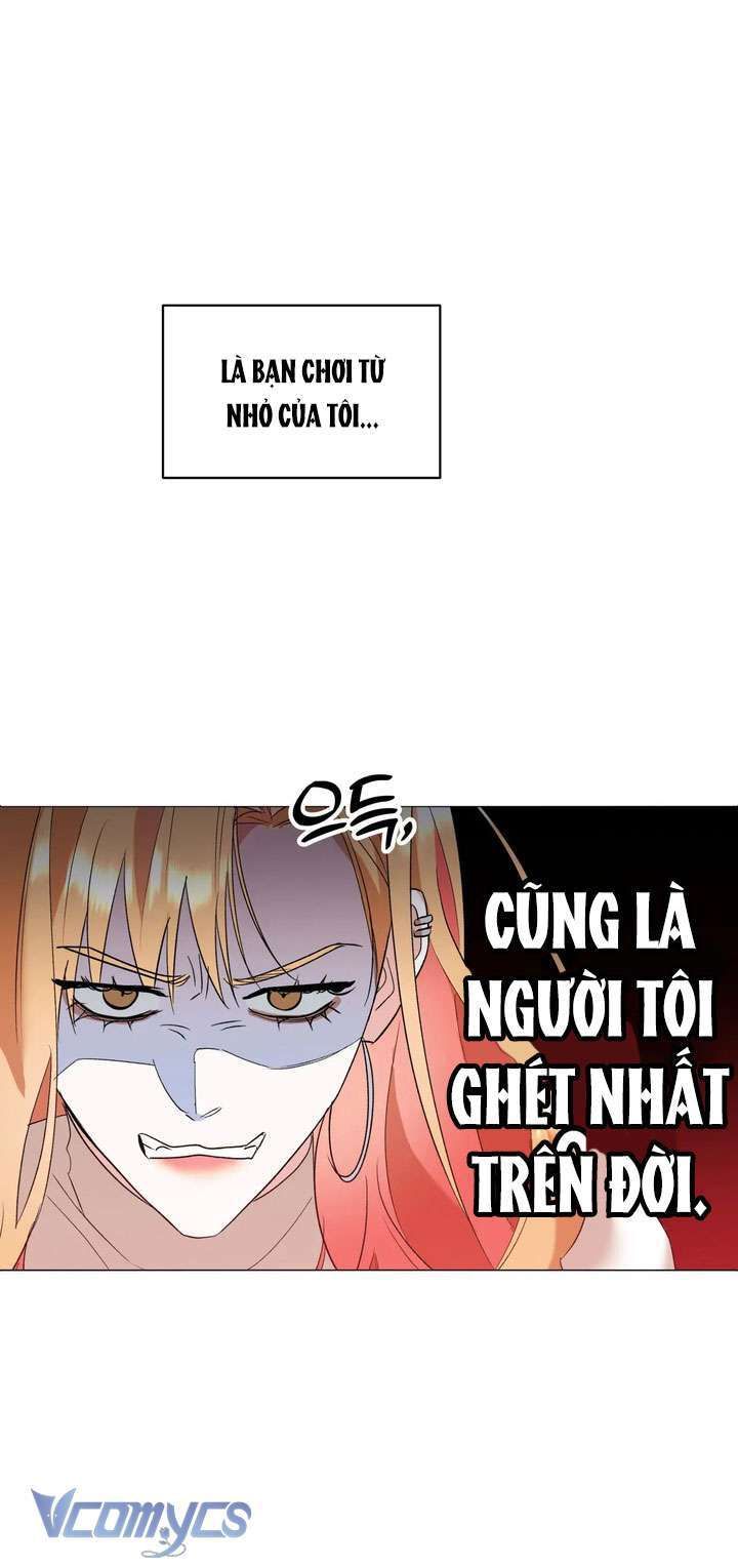 đọc truyện [18+] Viên Cảnh Sát Mà Tôi Ham Muốn Chương 11 ảnh 17 tại Truyện Dạ Ký