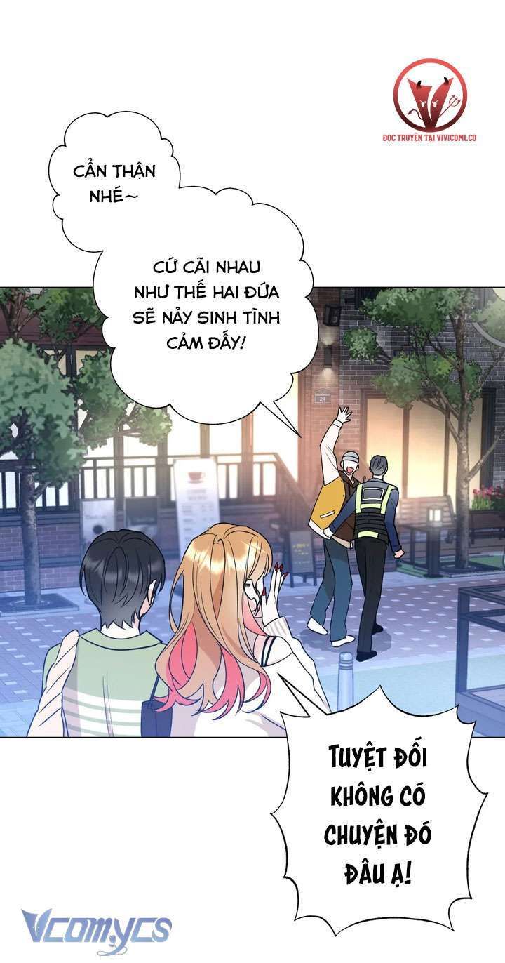 đọc truyện [18+] Viên Cảnh Sát Mà Tôi Ham Muốn Chương 11 ảnh 34 tại Truyện Dạ Ký