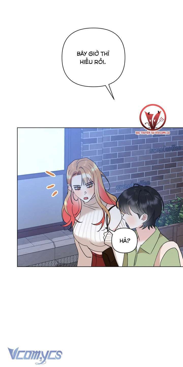 đọc truyện [18+] Viên Cảnh Sát Mà Tôi Ham Muốn Chương 11 ảnh 39 tại Truyện Dạ Ký