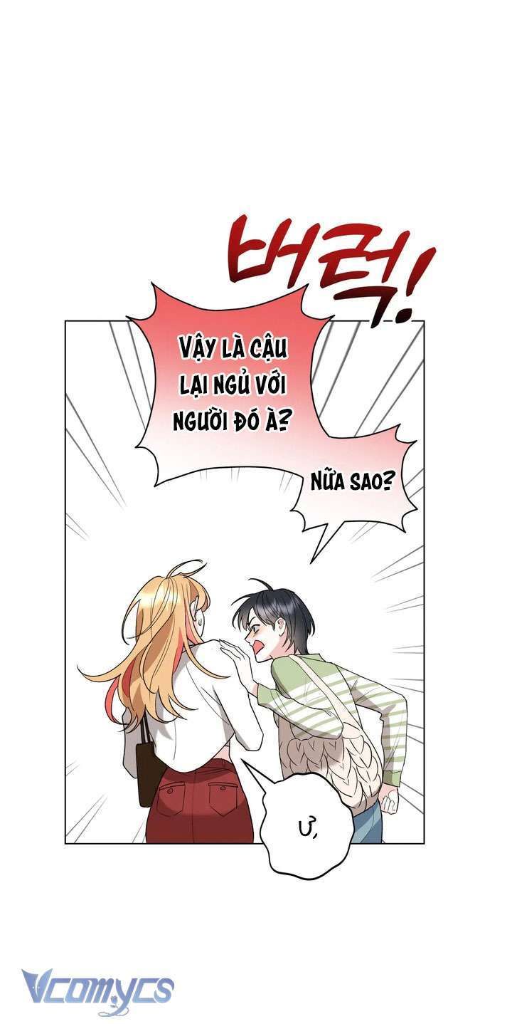 đọc truyện [18+] Viên Cảnh Sát Mà Tôi Ham Muốn Chương 11 ảnh 10 tại Truyện Dạ Ký