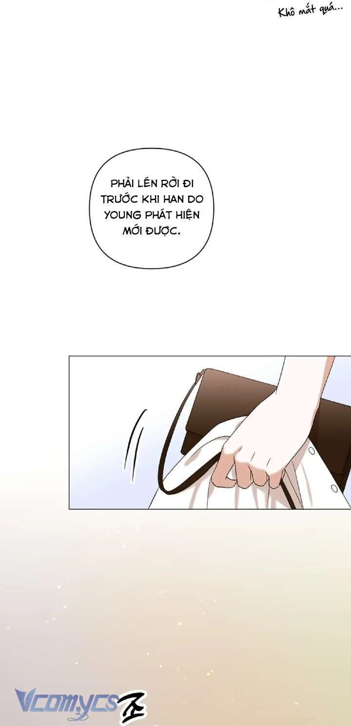 đọc truyện [18+] Viên Cảnh Sát Mà Tôi Ham Muốn Chương 12 ảnh 10 tại Truyện Dạ Ký