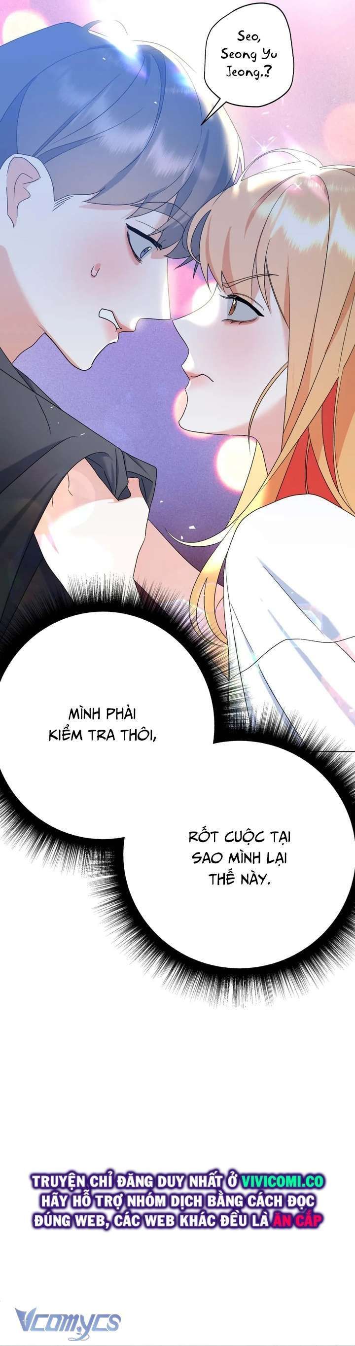 đọc truyện [18+] Viên Cảnh Sát Mà Tôi Ham Muốn Chương 13 ảnh 13 tại Truyện Dạ Ký