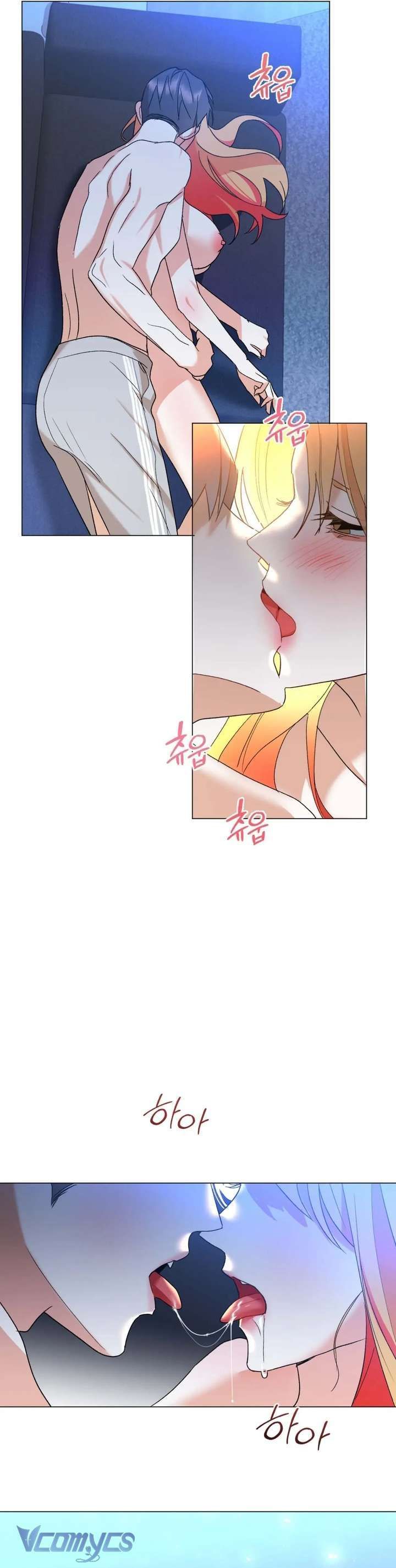 đọc truyện [18+] Viên Cảnh Sát Mà Tôi Ham Muốn Chương 14 ảnh 45 tại Truyện Dạ Ký