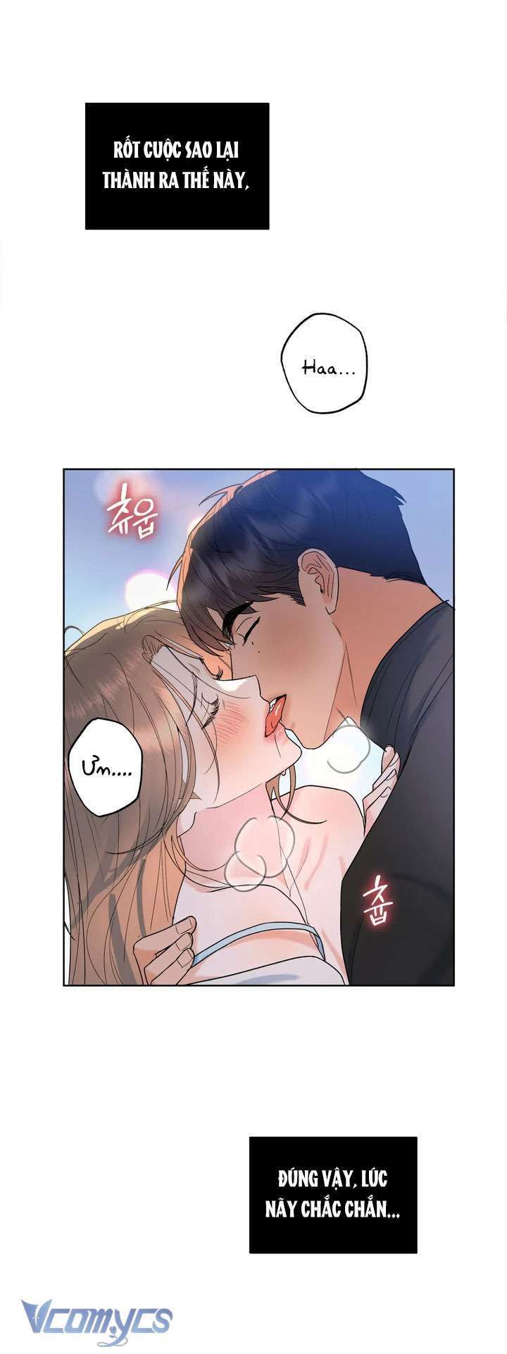 đọc truyện [18+] Viên Cảnh Sát Mà Tôi Ham Muốn Chương 2 ảnh 13 tại Truyện Dạ Ký
