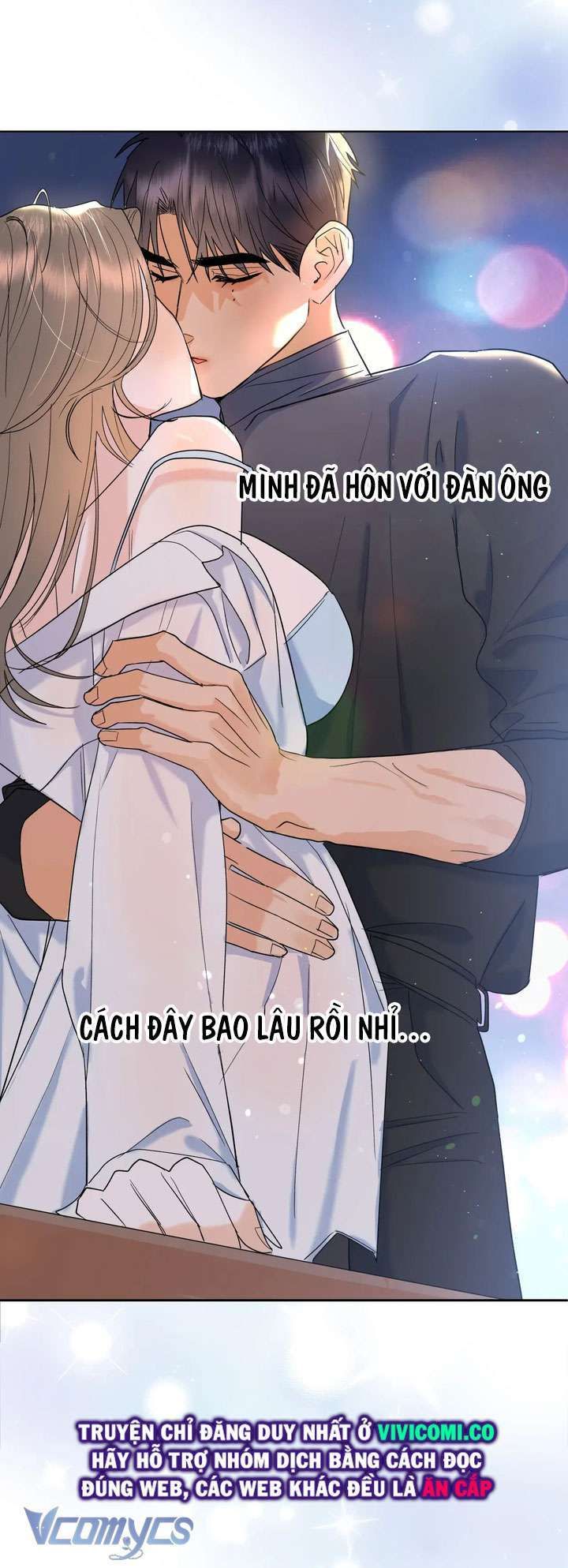 đọc truyện [18+] Viên Cảnh Sát Mà Tôi Ham Muốn Chương 2 ảnh 16 tại Truyện Dạ Ký