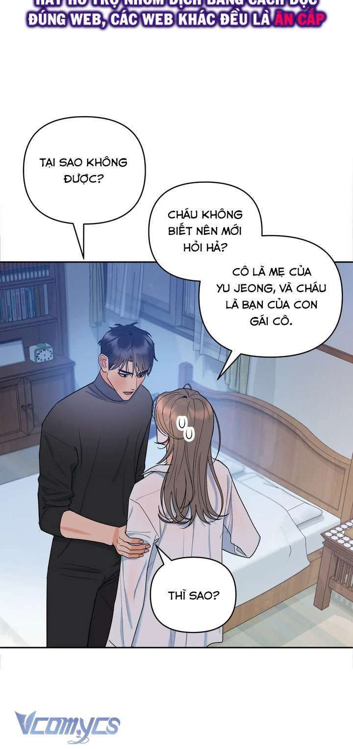 đọc truyện [18+] Viên Cảnh Sát Mà Tôi Ham Muốn Chương 2 ảnh 24 tại Truyện Dạ Ký