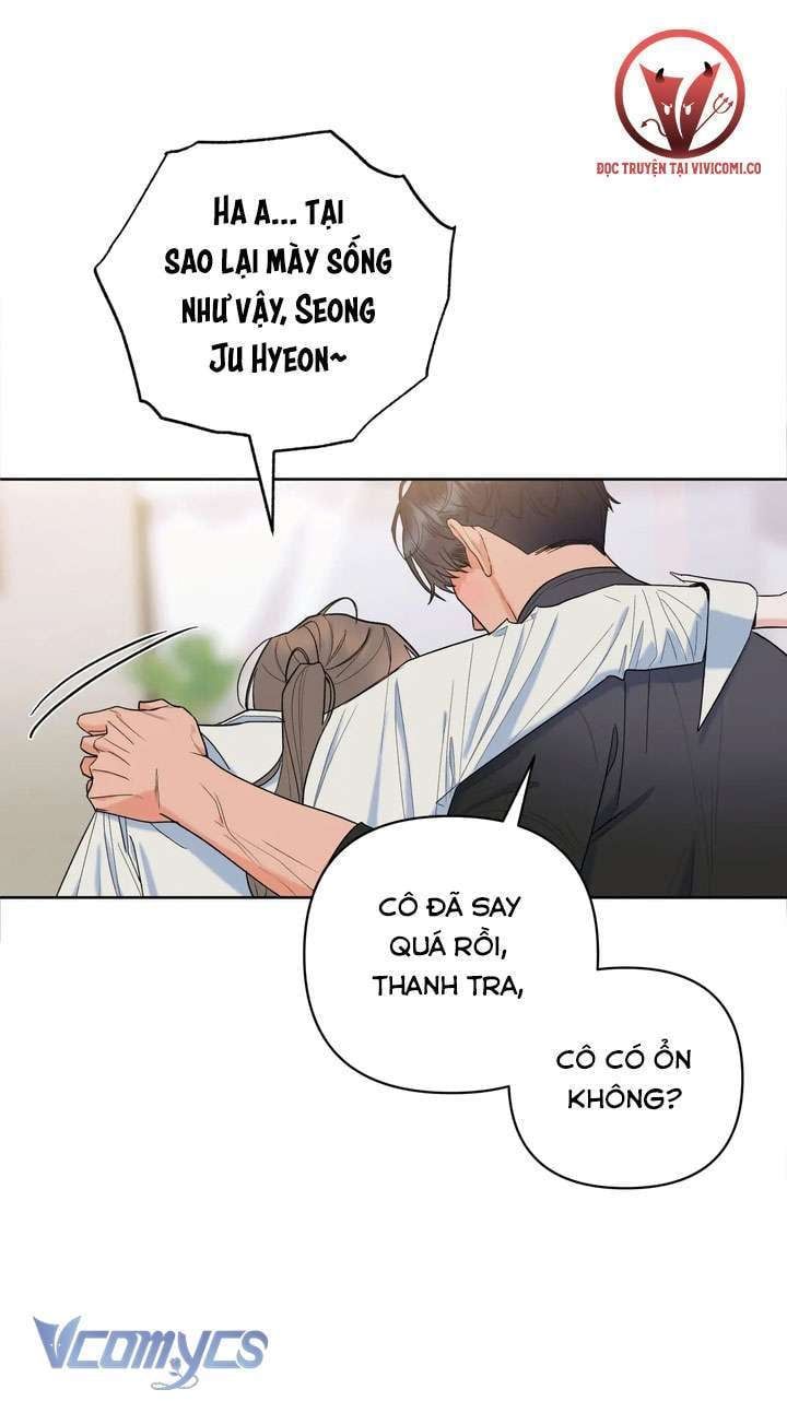đọc truyện [18+] Viên Cảnh Sát Mà Tôi Ham Muốn Chương 2 ảnh 4 tại Truyện Dạ Ký