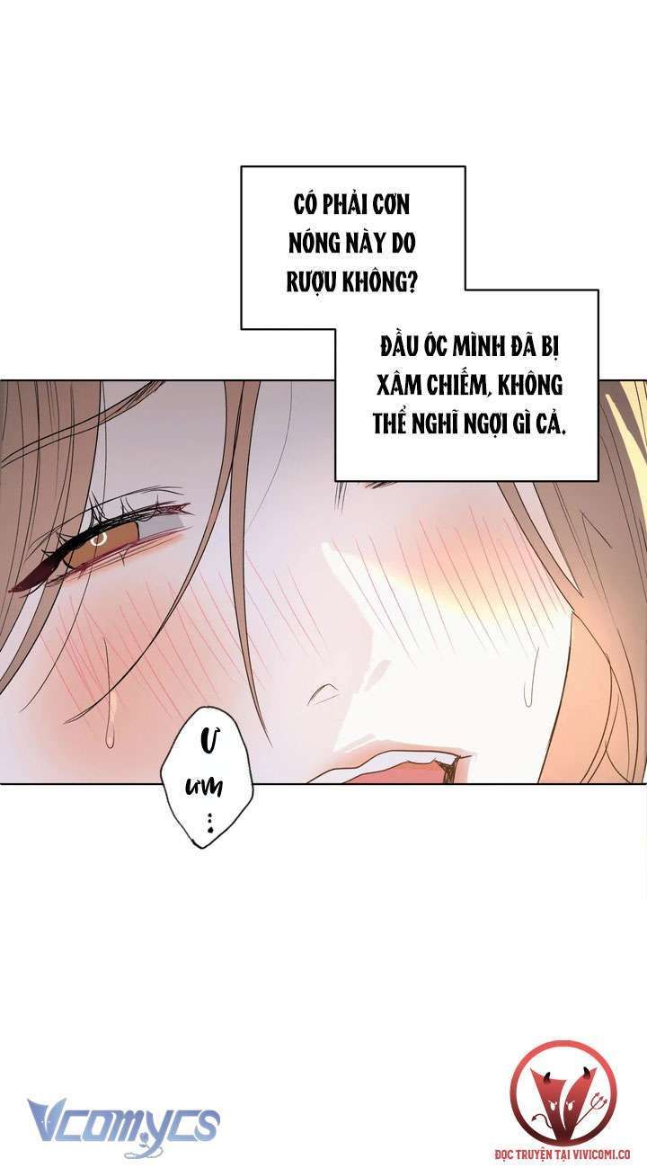 đọc truyện [18+] Viên Cảnh Sát Mà Tôi Ham Muốn Chương 2 ảnh 42 tại Truyện Dạ Ký