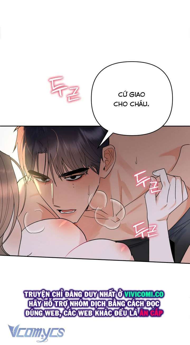 đọc truyện [18+] Viên Cảnh Sát Mà Tôi Ham Muốn Chương 2 ảnh 46 tại Truyện Dạ Ký